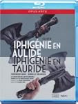 Gluck : Iphig�nie en Aulide, Iphig�ni...