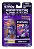 Transformers Heroes of Cybertron Generation One Collection Galvatron