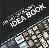 Produkt-Bild: (The Web Designer's Idea Book: The Ultimate Guide to Themes, Trends & Styles in Website Design) By McNeil, Patrick (Author) Paperback on (10 , 2008)