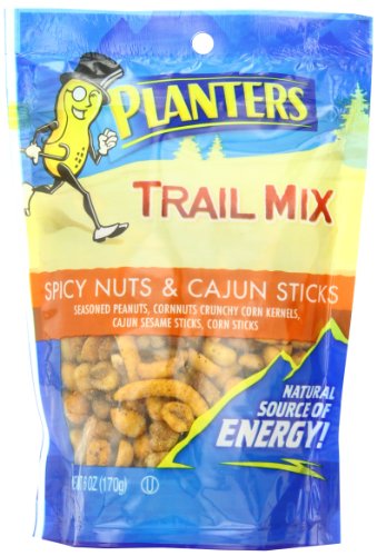 planters cajun peanuts
