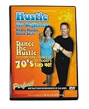 Retro Hustle, Disco Style - Hustle Dancing for Beginners (Shawn Trautman's Learn to Dance Series)