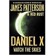 Watch the Skies (Daniel X) (Hardcover)