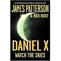 Watch the Skies (Daniel X) (Hardcover)