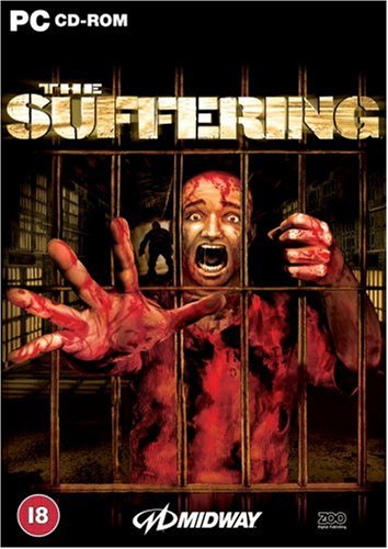 Childrens Toyshop   : The Suffering [ PC Games ] [ UK Import ]
