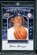 2008 Upper Deck Yankee Stadium Legacy Collection # 56 Goose Gossage - New York Yankees - Limited Edition MLB Baseball Card in Protective Screw Down Display Case!