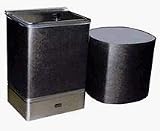 Foam Insulating Wrapper-For Model #E-1 Heating Unit - WE1