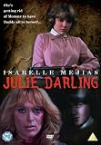 Julie Darling (UK PAL Region 0)