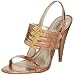 Carlos by Carlos Santana Women's Mechanic Sandal