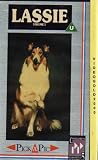 LASSIE VOLUME 1