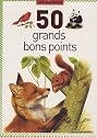 50 bons points: Les Animaux