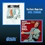Mel Torm� at the Red Hill/Live at the Maisonette