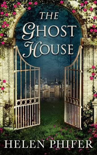 The Ghost House (The Annie Graham Series) Paperback - May 7, 2014