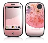 Japanese Umbrella Design Decal Skin Sticker for Palm Pre Cell Phone 51wRkjGODJL. SL160 Japanese Umbrella Design Decal Skin Sticker for Palm Pre Cell Phone