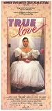 True Love - 映画ポスター - 11 x 17 True Love