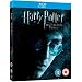 Harry Potter and The Half Blood Prince [Blu-ray] [2009][Region Free]