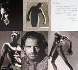 Greg Gorman
