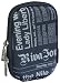 Riva 7023 (PU) Digital Case dark blue (newspaper) 12/96