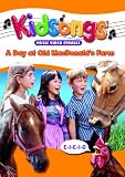 Kidsongs: Day At Old MacDonald's Farm