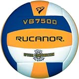Rucanor VB 7500 VOLLEYBALL Size 5