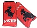 SWISS Touch Handysocke MP3 & 4 Player Tasche z.B f&uuml;r Nokia, Sony, LG, Black Berry