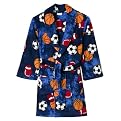 Boys' Cherokee&reg; Sport Robe - Blue