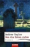 Produkt-Bild: Wen die Toten rufen