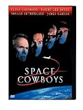 Space Cowboys (Widescreen)