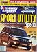 Consumer Reports Sport Utility