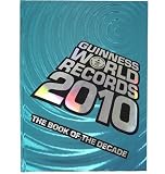 Guinness World Records 2010