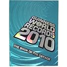 Guinness World Records 2010