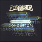 Artwork for Conquerors