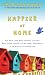 Happier at home :