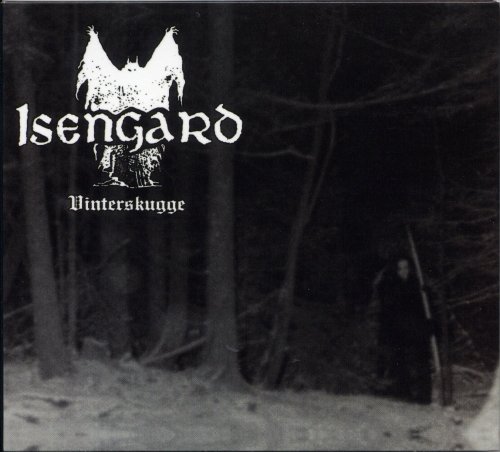 CD-Charts  Search : Vinterskugge