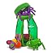 Melissa & Doug Deluxe Bug Jug Fill & Spill Soft Baby Toy