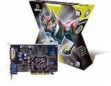 Electronics : XFX Geforce FX5600XT 128MB AGP8X Graphic Card with DVI & TV-Out Retail