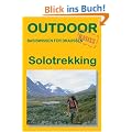 Solotrekking: Basiswissen f�r draussen