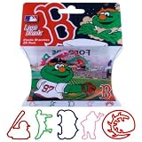 Boston Red Sox - Icons Logo Bandz