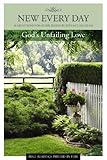 God's unfailing love : 30 devotions for older people