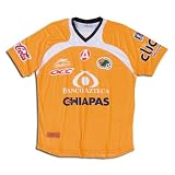 atletica Jaguares Home Replica Soccer Jersey 09/10
