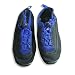 Easy USA - Mens Aqua Water Shoe, Royal, Black