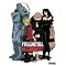 own the classic anime series collection.