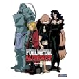 Fullmetal Alchemist: Season Two Part One (REGION 1) (NTSC)