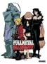 Fullmetal Alchemist - Season 2, Part 1 Box Set