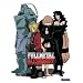 Fullmetal Alchemist - Season 2, Part 1 Box Set
