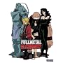 Fullmetal Alchemist - Season 2, Part 1 Box Set