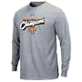 New Orleans Saints Super Bowl XLIV Champions Official Locker Room Long Sleeve T-Shirt - Large