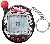 Tamagotchi Connection Version 4 - Black Sparks