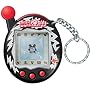 Tamagotchi Version 4 Black Sparks