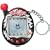 Tamagotchi Version 4 Black Sparks