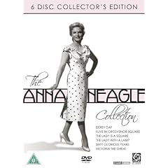 The Anna Neagle Collection [DVD]